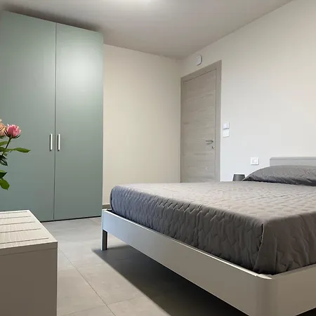 아파트 Casa Piutin, Stella Alpina Bagnolo Piemonte