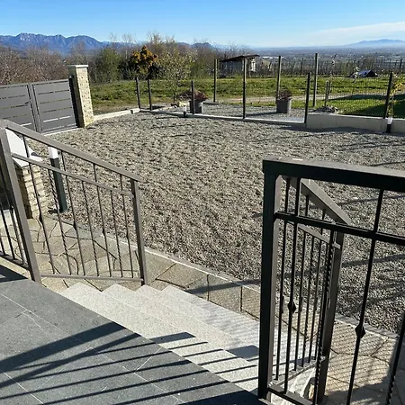 아파트 Casa Piutin, Stella Alpina Bagnolo Piemonte