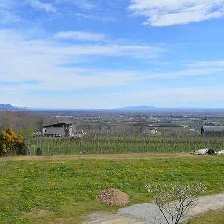 아파트 Casa Piutin, Stella Alpina