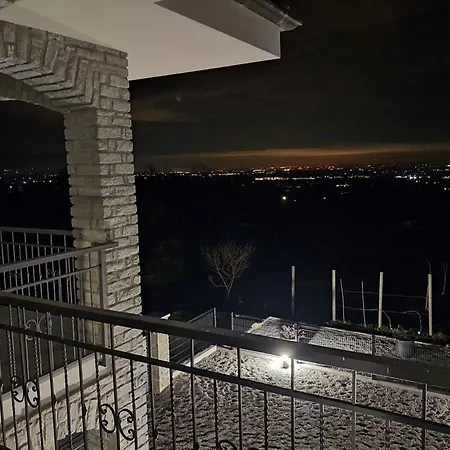 아파트 Casa Piutin, Stella Alpina Bagnolo Piemonte